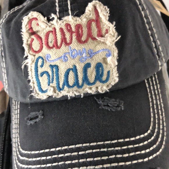 Saved by Grace - Picture 7 of 8